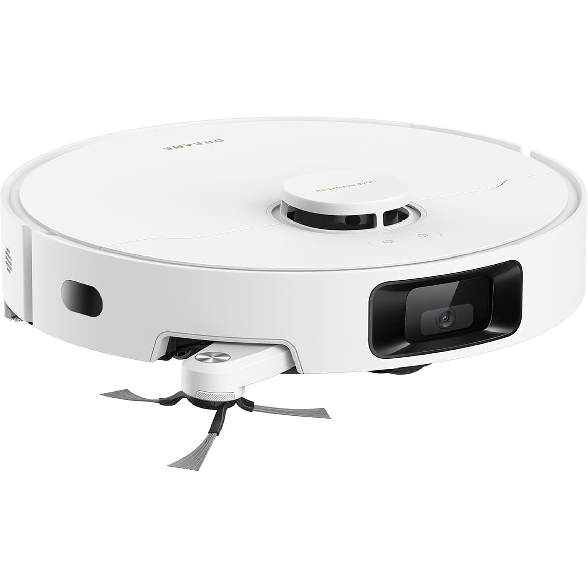 Робот-пилосос DREAME D20 Plus White (RLD35GD)