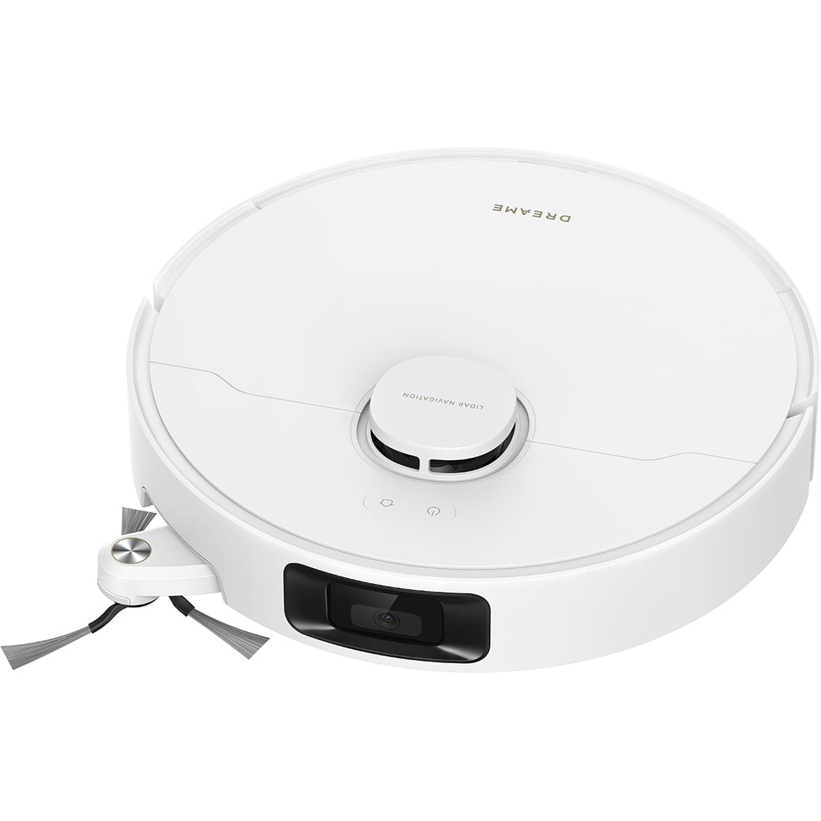 Робот-пилосос DREAME D20 Pro White (RLD43SA)