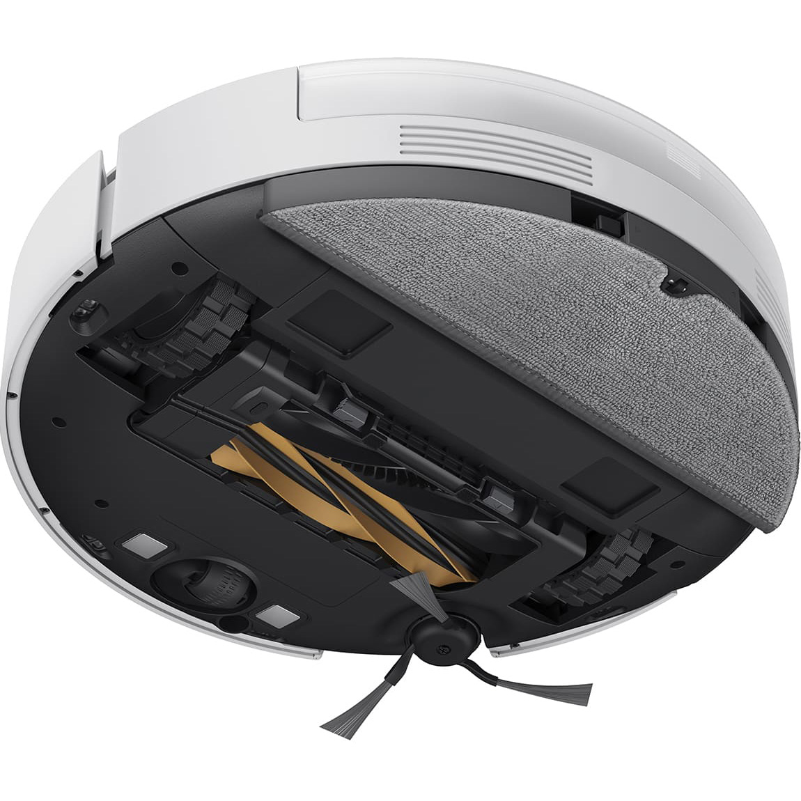 Робот-пилосос DREAME D20 Pro White (RLD43SA)