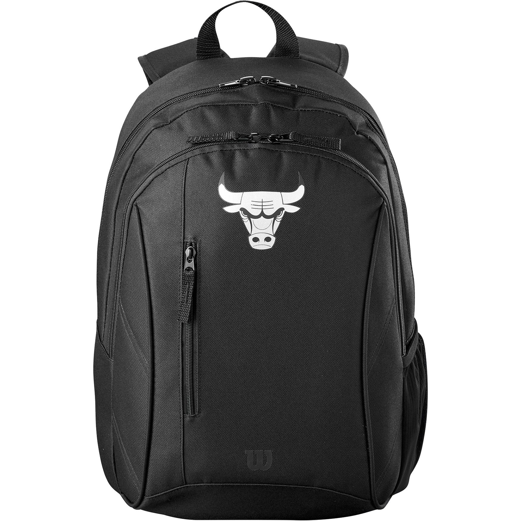Баскетбольний рюкзак WILSON NBA Team Chicago Bulls (WZ6015003)