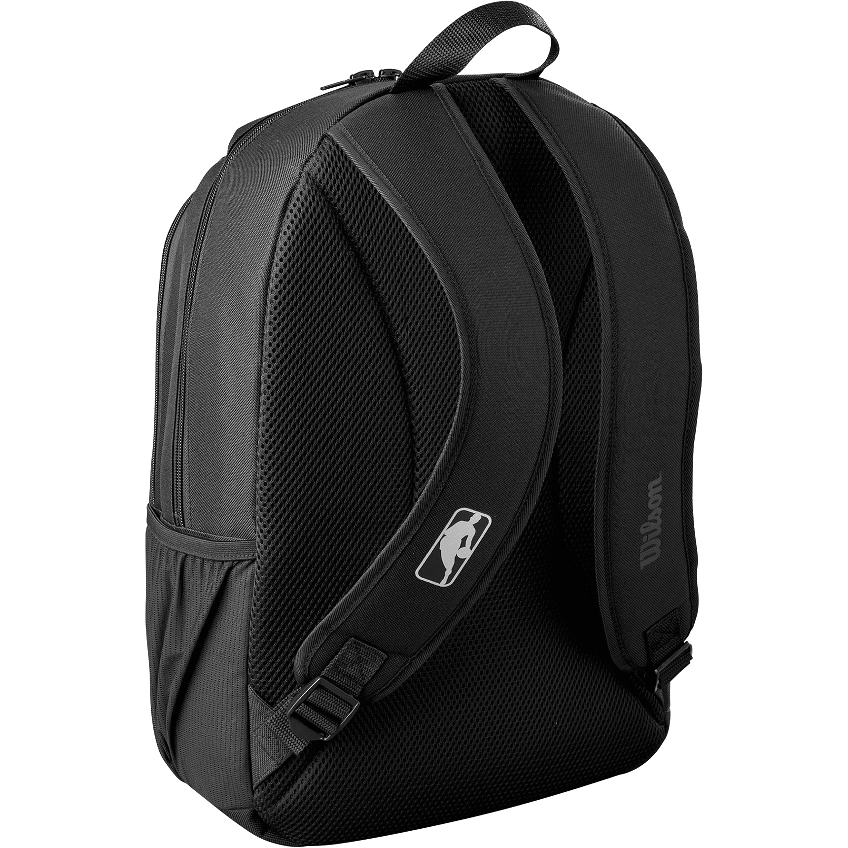 Баскетбольний рюкзак WILSON NBA Team Chicago Bulls (WZ6015003)