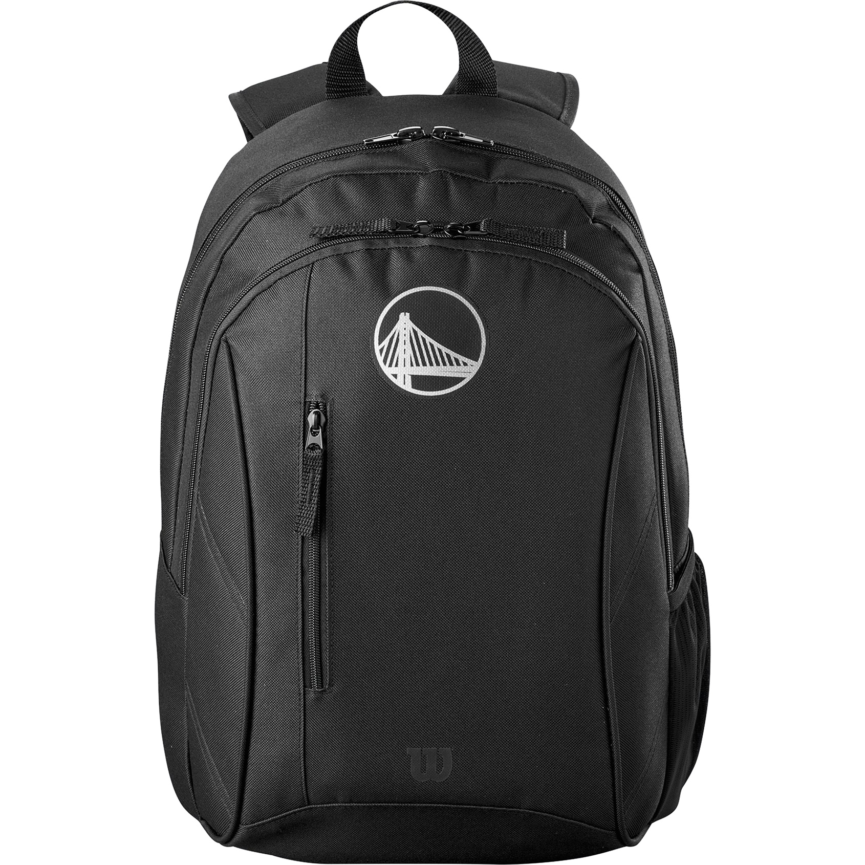 Баскетбольний рюкзак WILSON NBA Team Golden State Warriors (WZ6015004)
