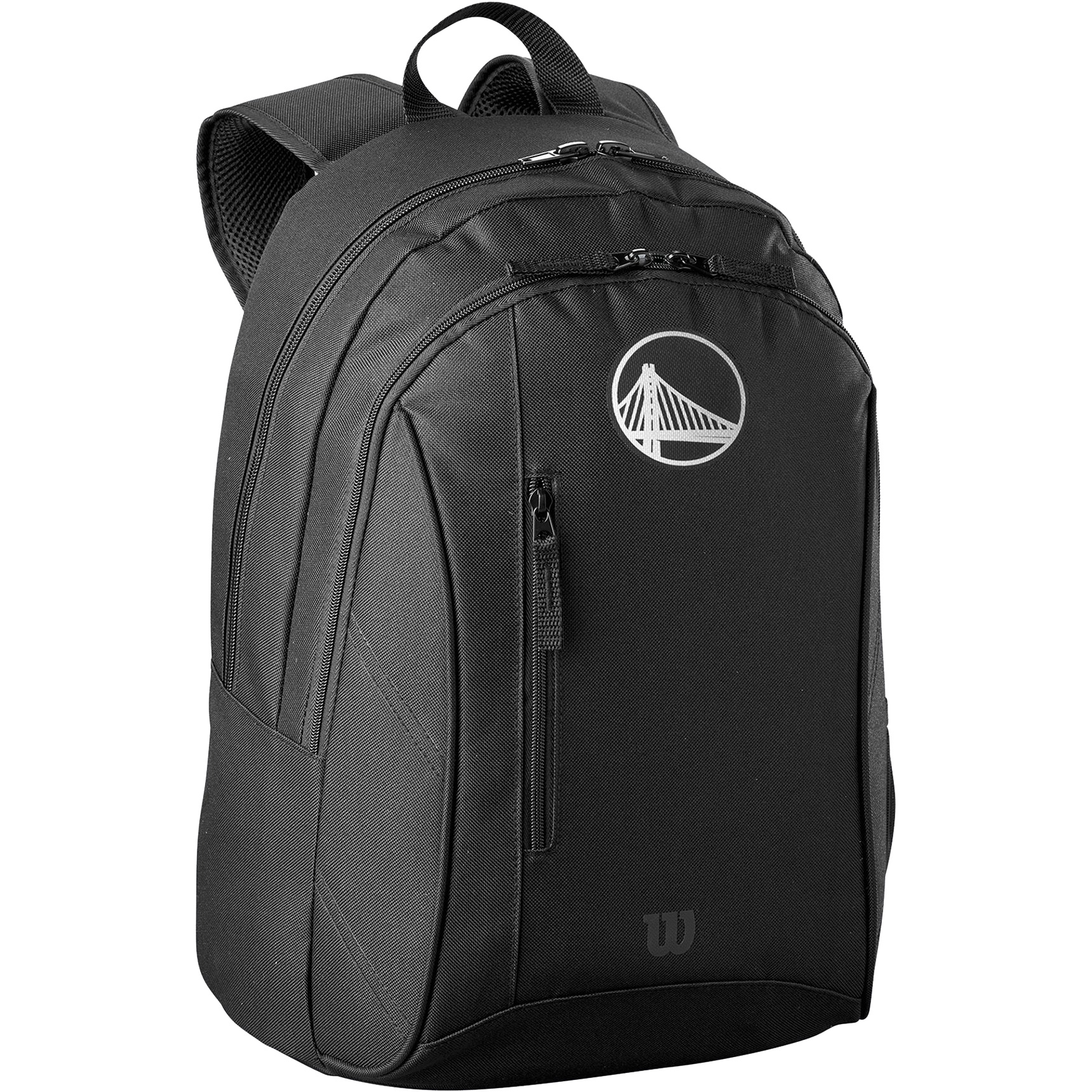 Баскетбольний рюкзак WILSON NBA Team Golden State Warriors (WZ6015004)