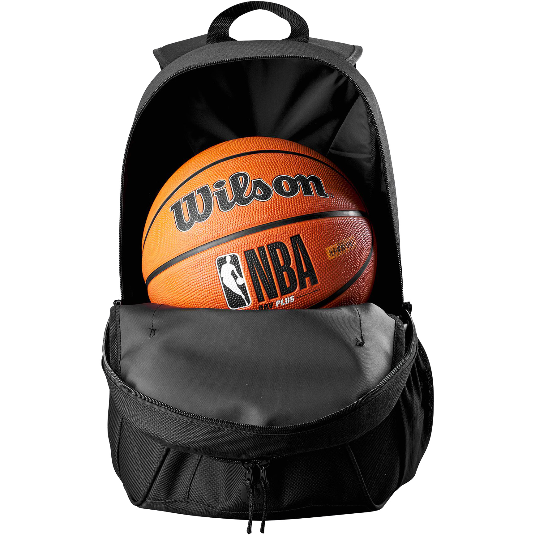 Баскетбольний рюкзак WILSON NBA Team Golden State Warriors (WZ6015004)