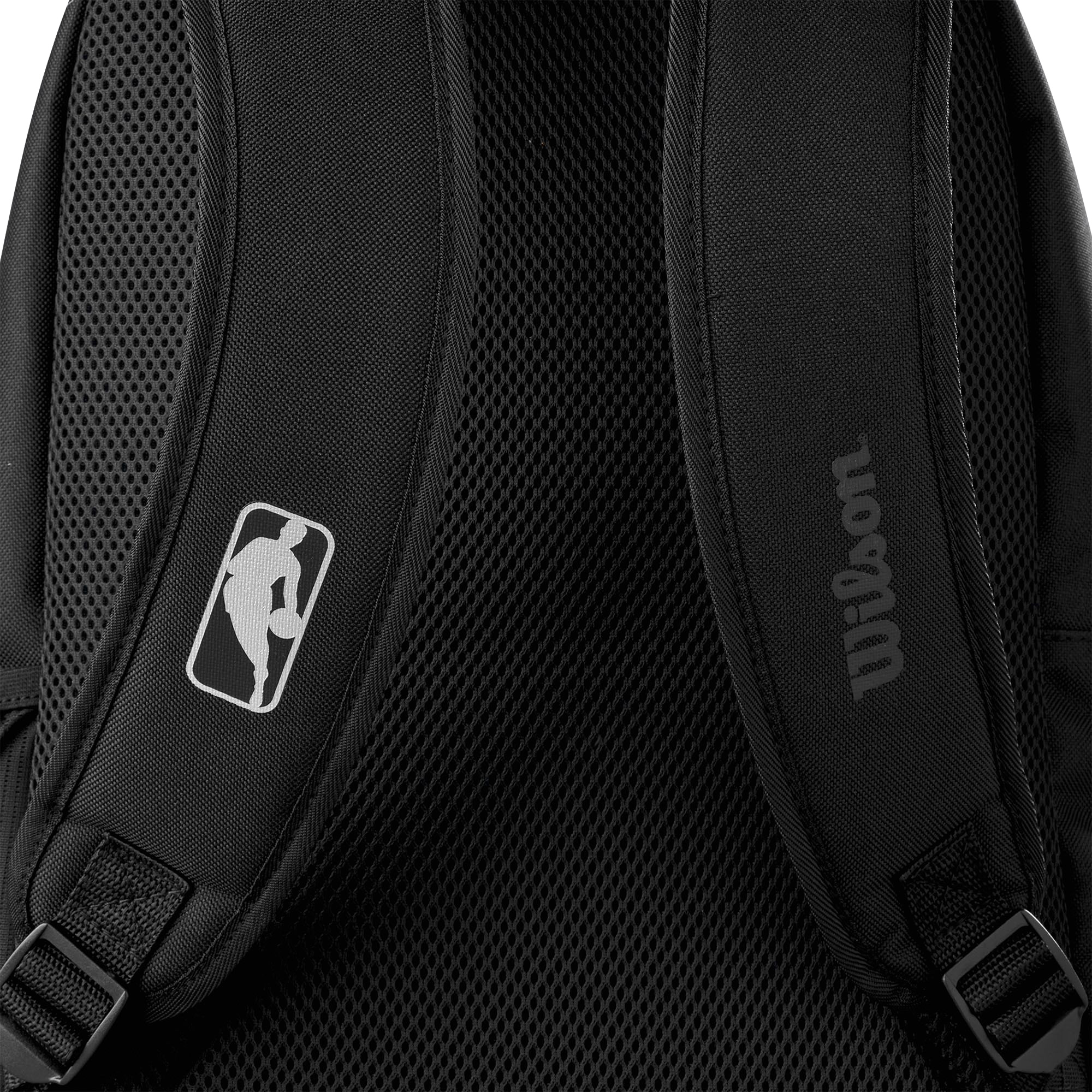 Баскетбольний рюкзак WILSON NBA Team Golden State Warriors (WZ6015004)