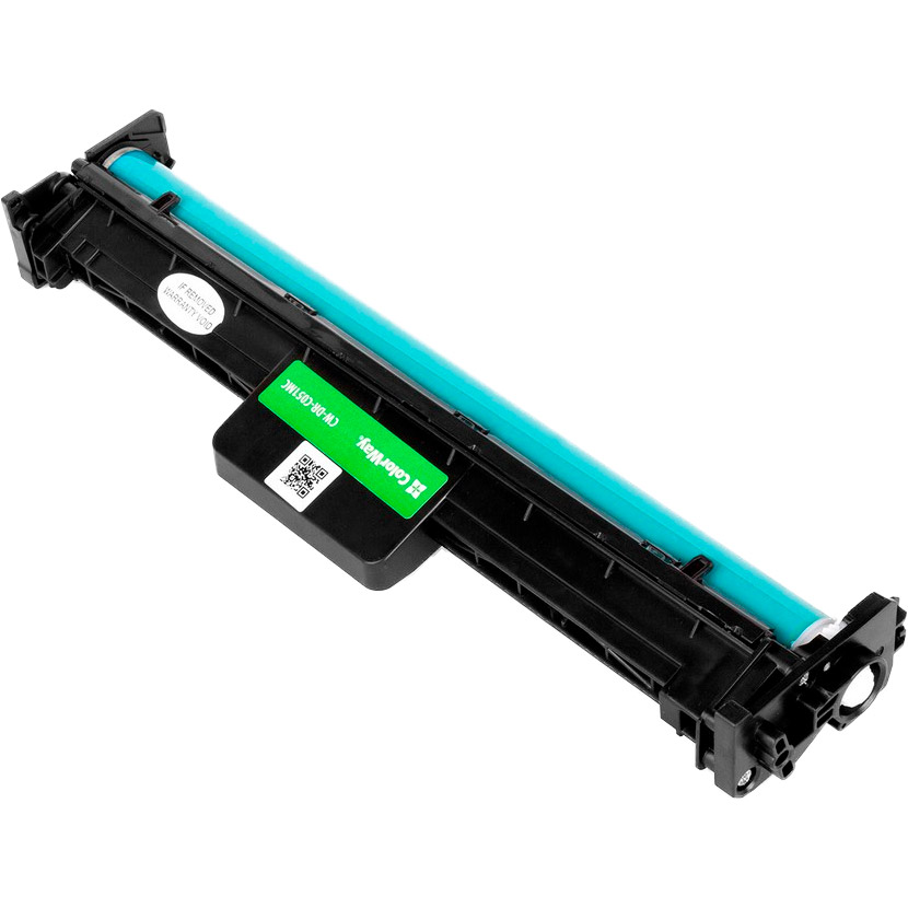 Драм-картридж COLORWAY Canon 051 для LBP 162, MF 264/269, HP LJ Pro M203/M227, LJ Ultra M230 Black (CW-DR-C051MC)
