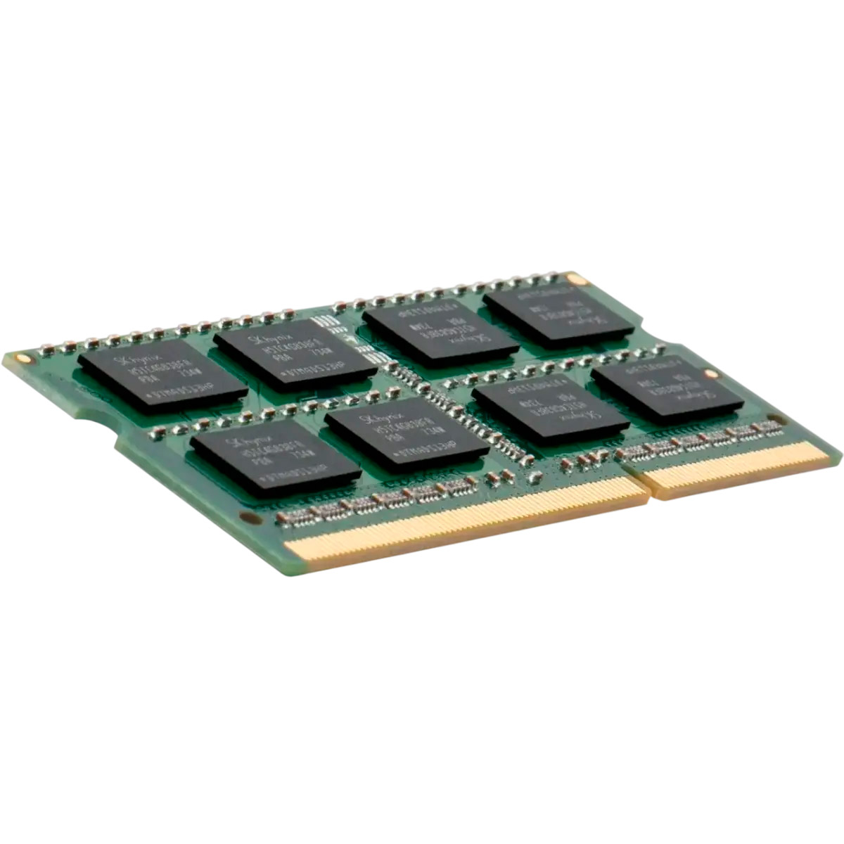 Модуль пам'яті INTELIGENTES SO-DIMM DDR3 1333MHz 8GB (IS3ABA1/8)