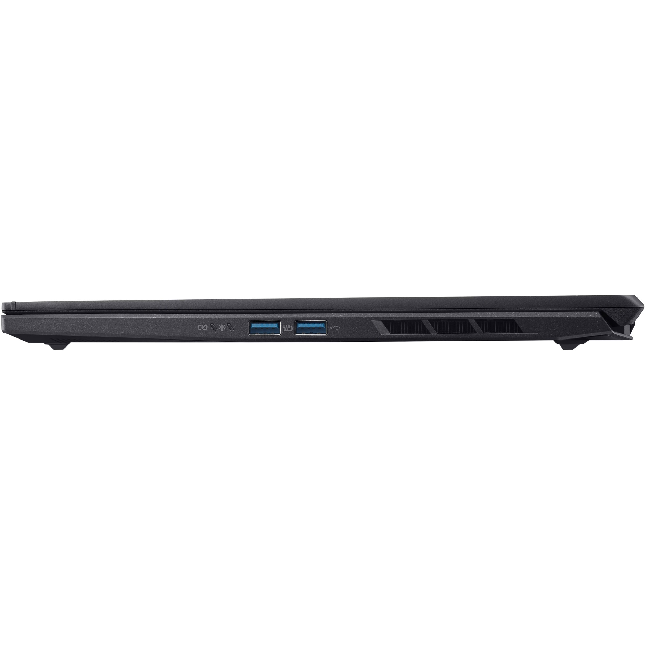Ноутбук ACER Nitro V 16S AI ANV16S-41-R3SQ Obsidian Black (NH.U03EU.007)