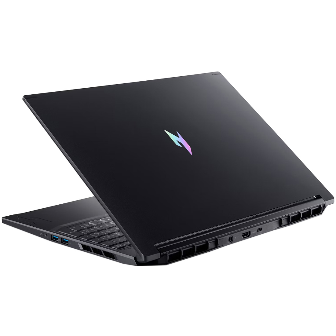 Ноутбук ACER Nitro V 16S AI ANV16S-41-R3SQ Obsidian Black (NH.U03EU.007)