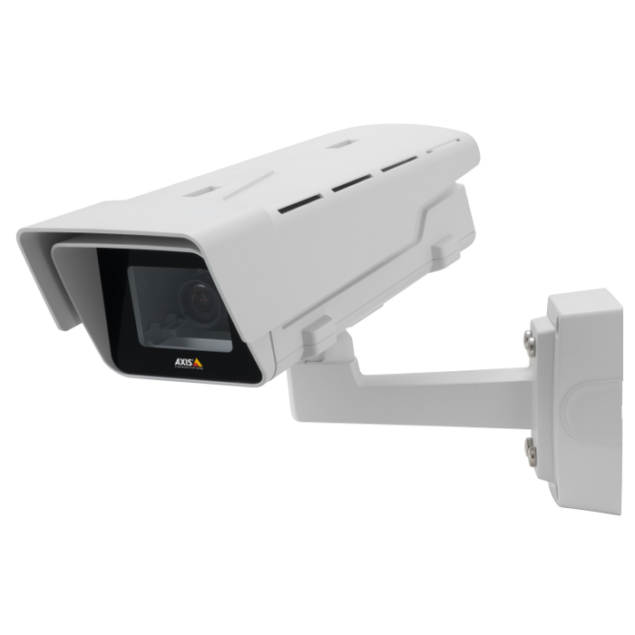 IP-камера AXIS P1365-E MK II (0898-001)