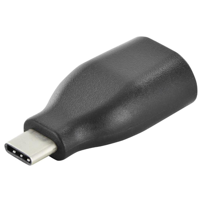 Адаптер ASSMANN USB3.0 CM/AF (AK-300506-000-S)