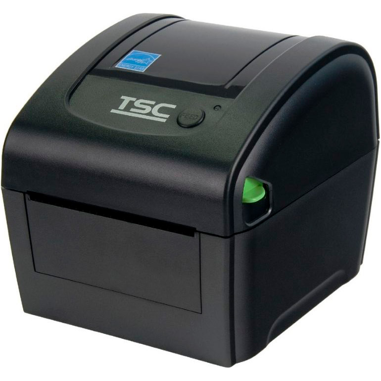Принтер етикеток TSC TSC DA220 USB/COM/LAN
