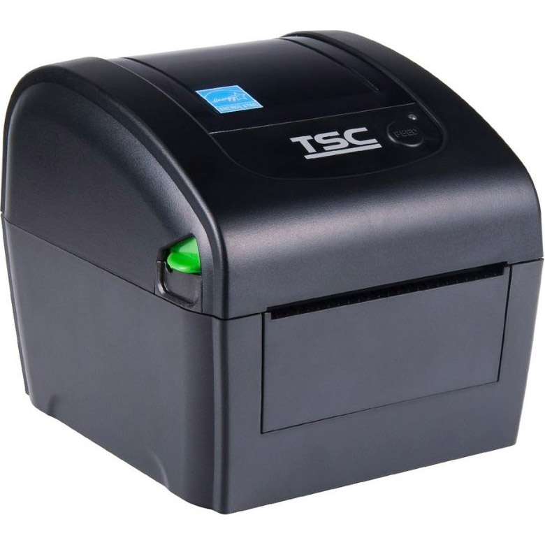 Принтер етикеток TSC TSC DA220 USB/COM/LAN