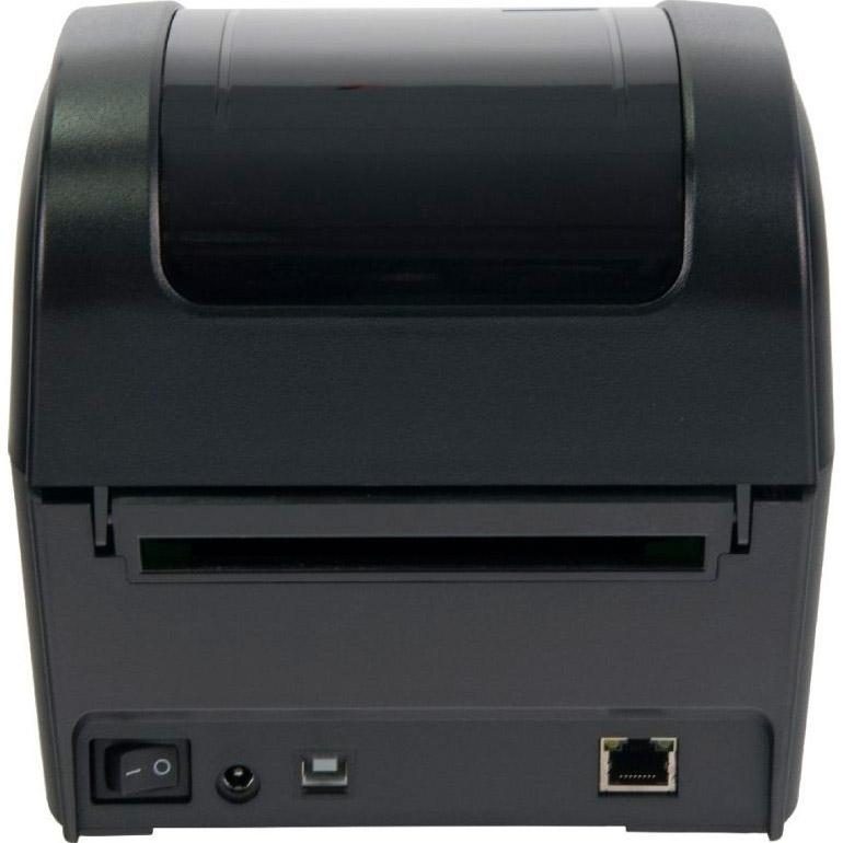 Принтер етикеток TSC TSC DA220 USB/COM/LAN
