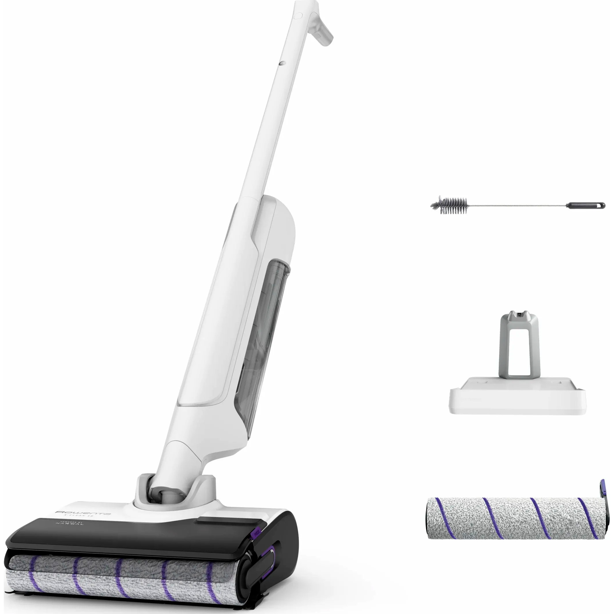 Миючий пилосос ROWENTA X-Clean 10 GZ7540WO