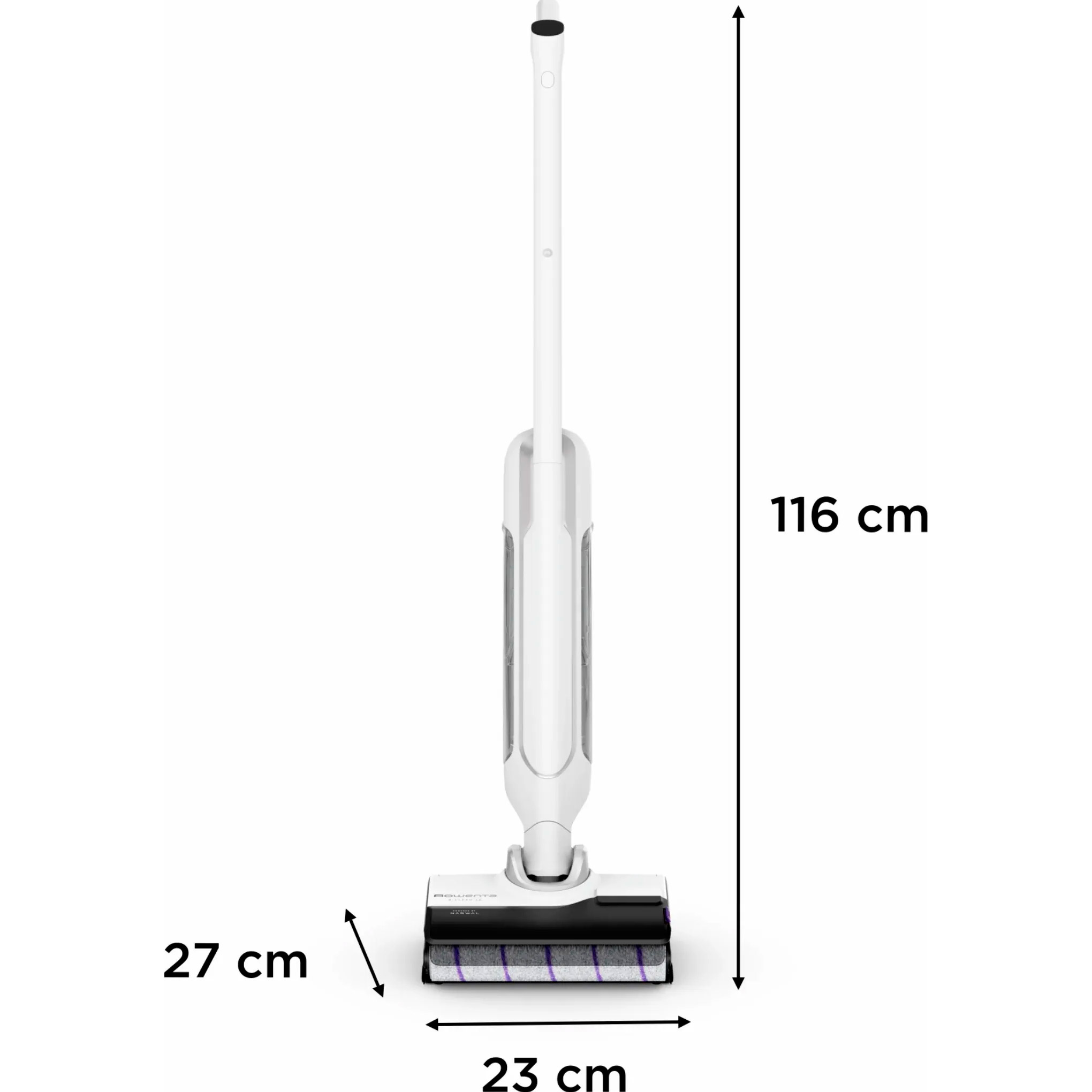 Миючий пилосос ROWENTA X-Clean 10 GZ7540WO