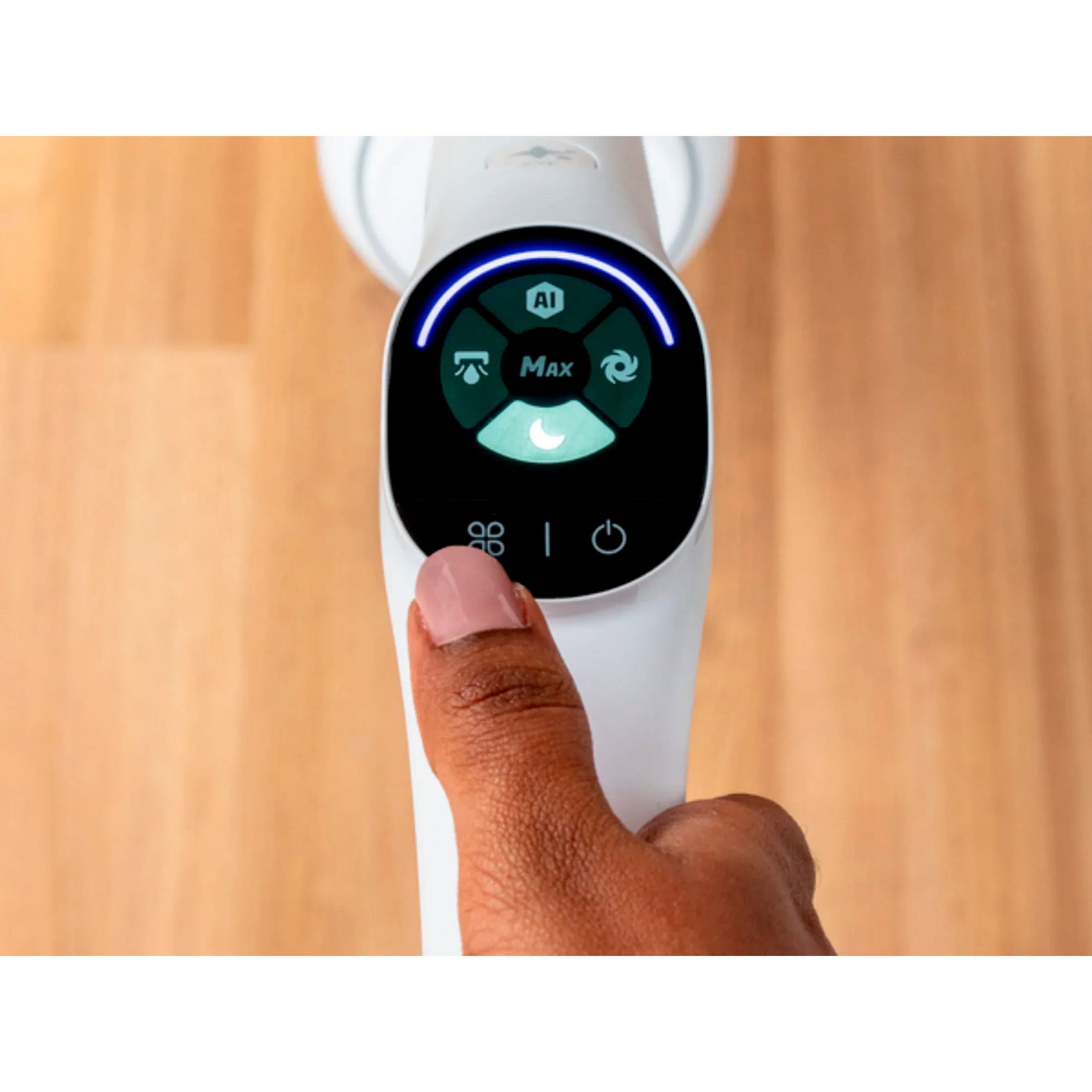 Миючий пилосос ROWENTA X-Clean 10 GZ7540WO