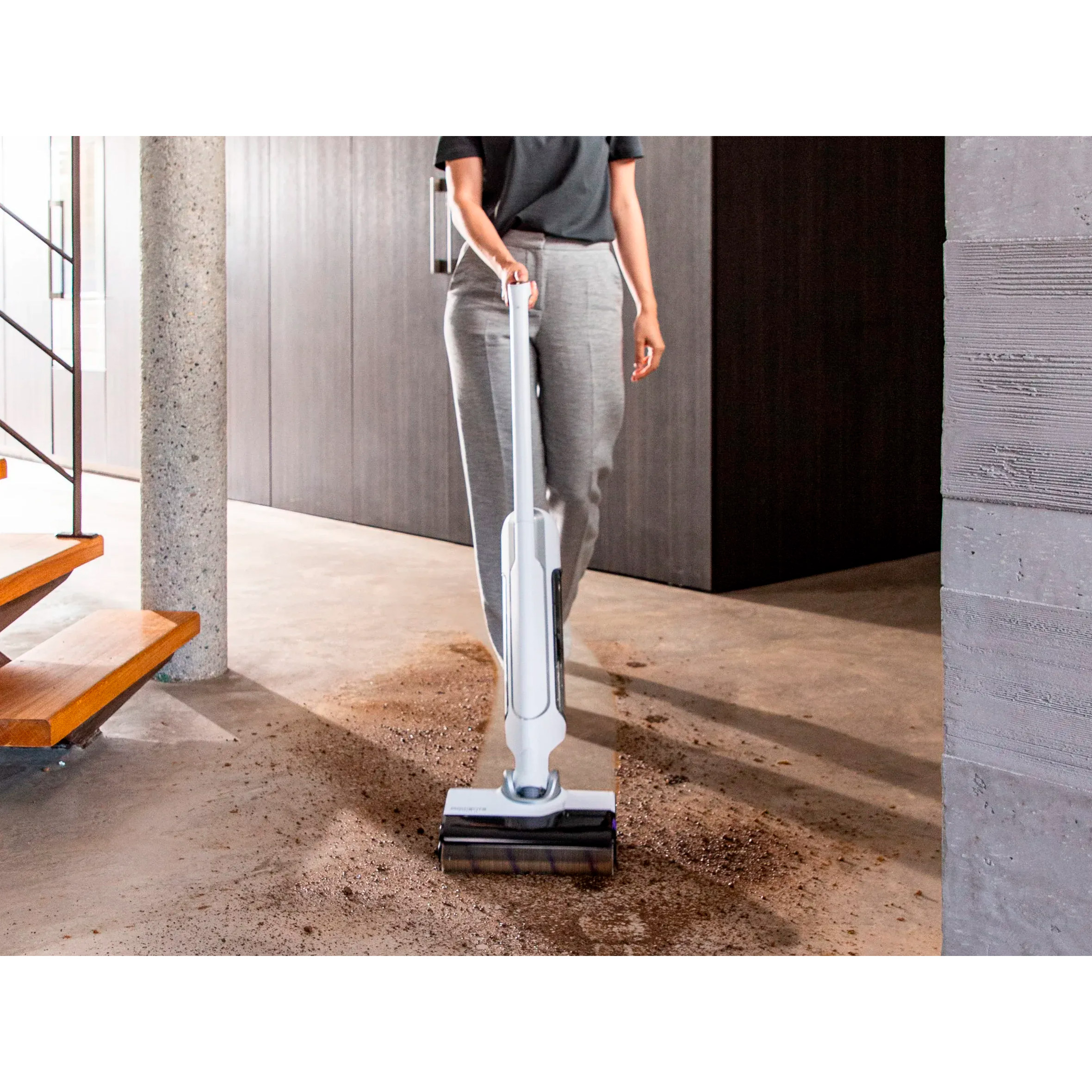 Миючий пилосос ROWENTA X-Clean 10 GZ7540WO