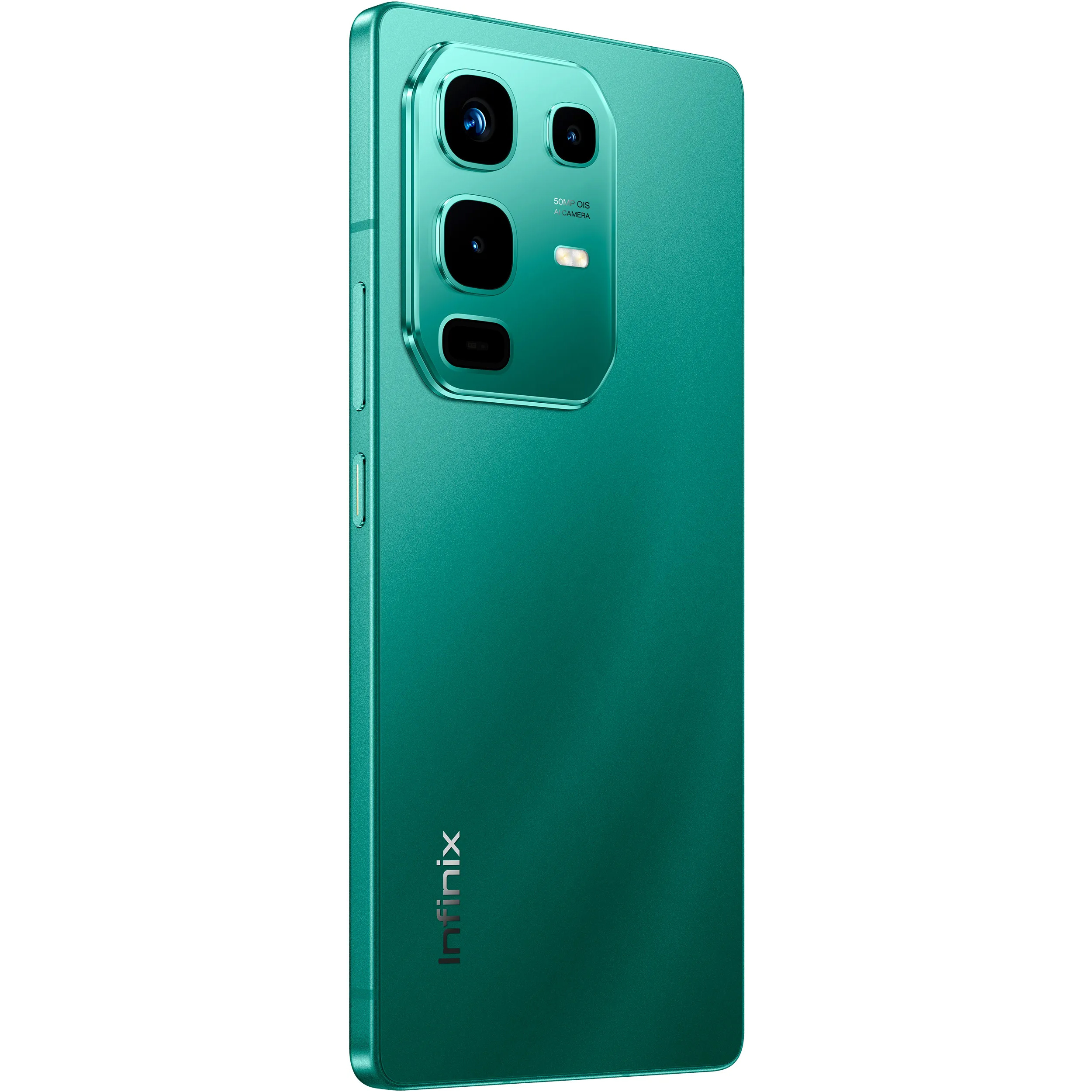 Смартфон INFINIX Note 50 8/256GB Mountain Shade