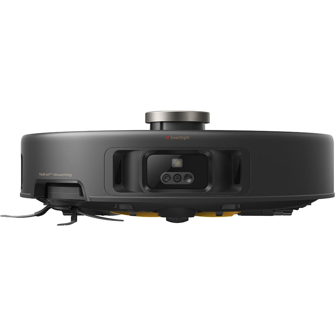 Робот-пылесос MOVA V50 Ultra Complete Black (RLV72LE-1-BL)