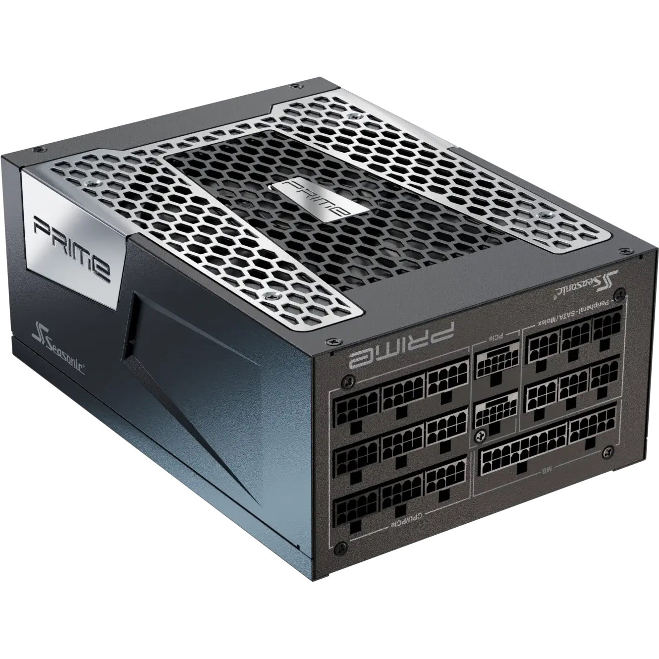 Блок живлення 2200W SEASONIC Prime PX-2200