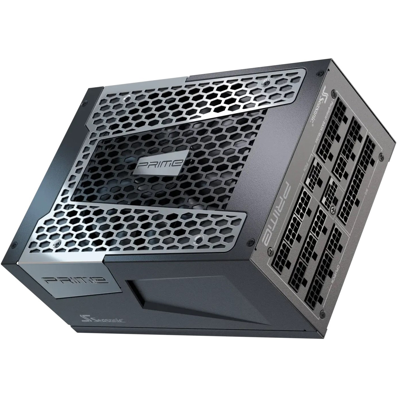 Блок живлення 2200W SEASONIC Prime PX-2200