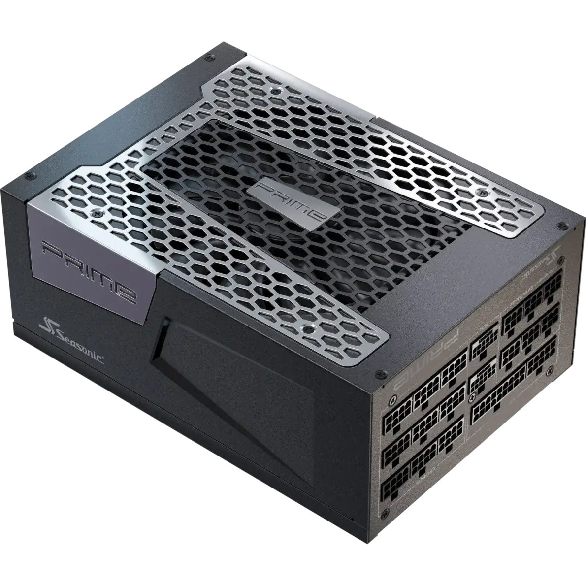 Блок живлення 2200W SEASONIC Prime PX-2200