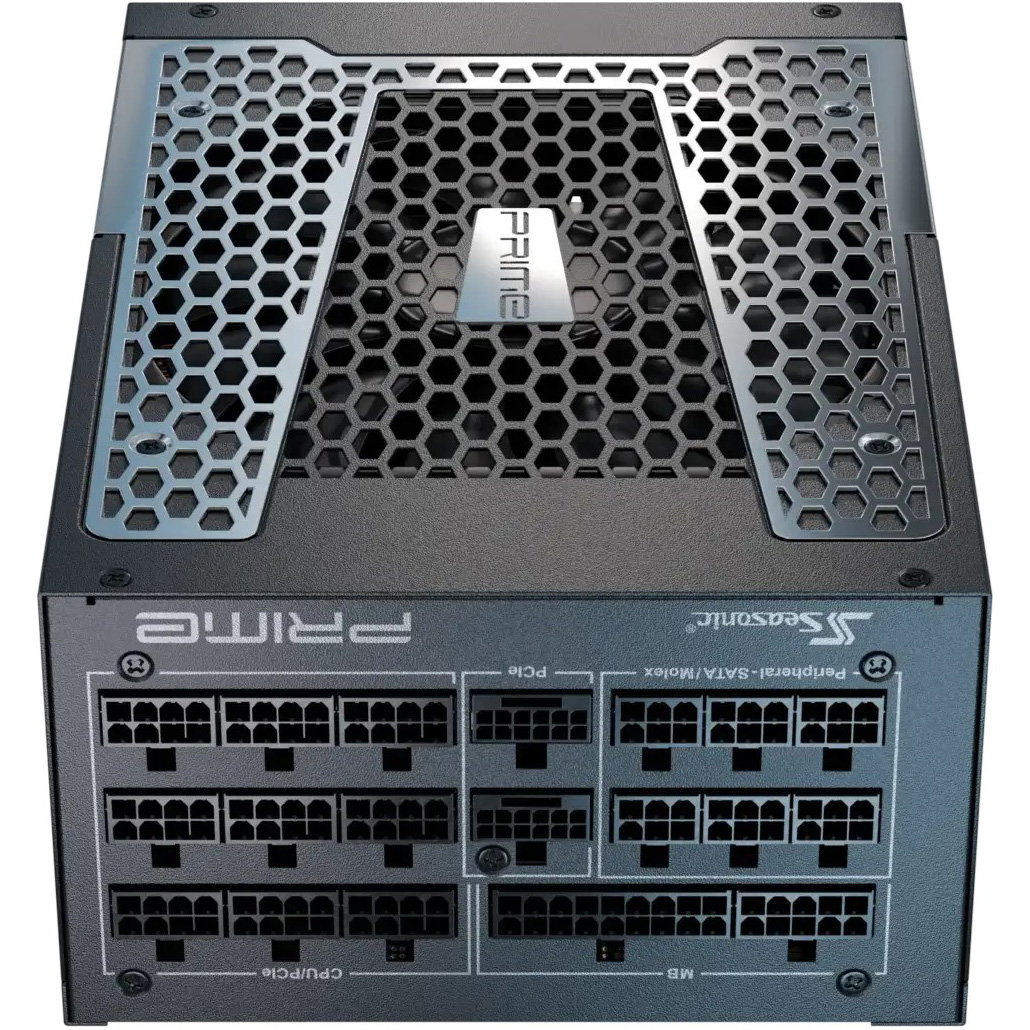 Блок живлення 2200W SEASONIC Prime PX-2200