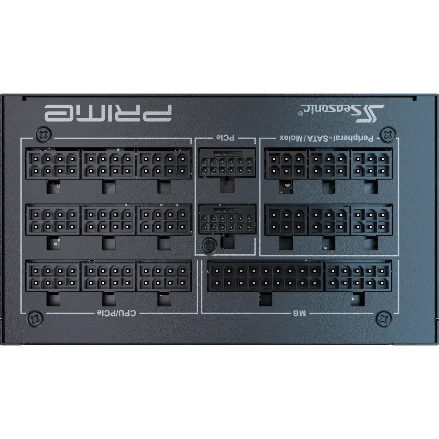 Блок живлення 2200W SEASONIC Prime PX-2200