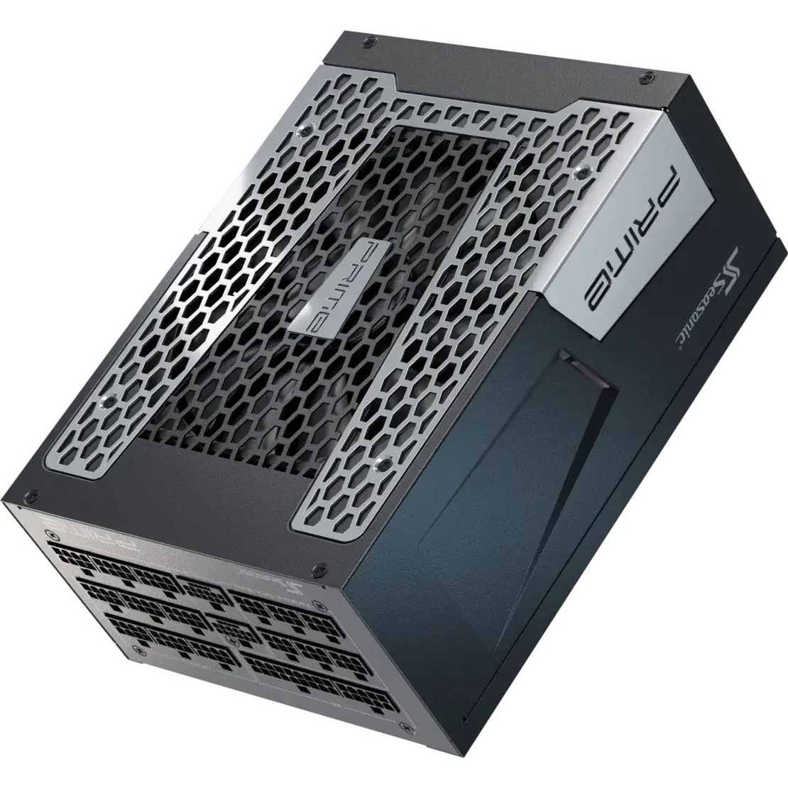 Блок живлення 2200W SEASONIC Prime PX-2200