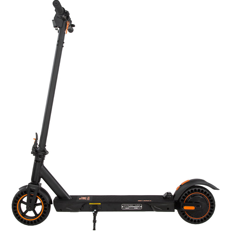 Электросамокат KUGOO Kirin S1 Max