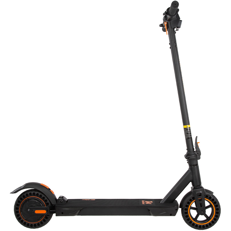 Электросамокат KUGOO Kirin S1 Max