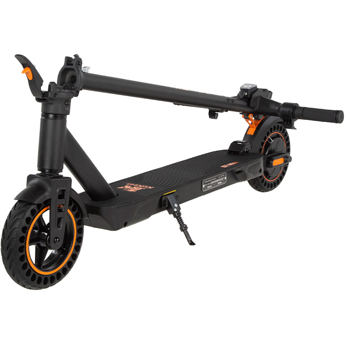 Электросамокат KUGOO Kirin S1 Max