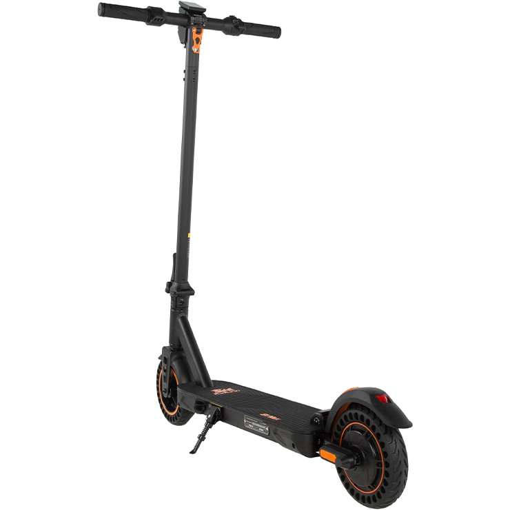 Электросамокат KUGOO Kirin S1 Max