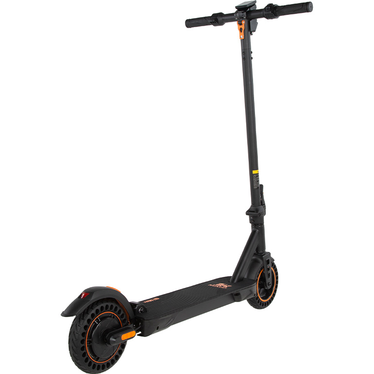 Электросамокат KUGOO Kirin S1 Max