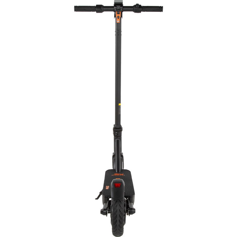 Электросамокат KUGOO Kirin S1 Max