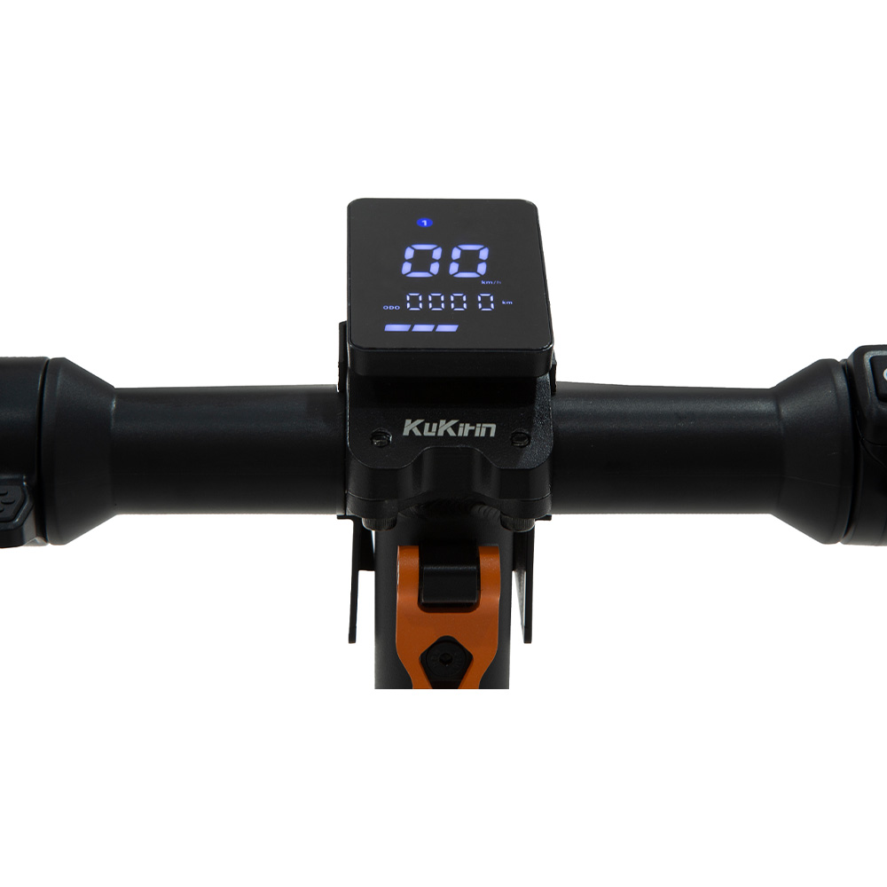 Электросамокат KUGOO Kirin S1 Max