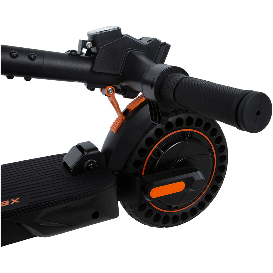 Электросамокат KUGOO Kirin S1 Max