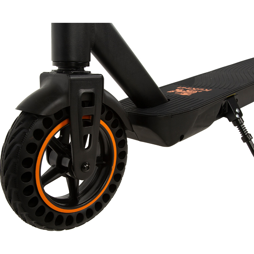 Электросамокат KUGOO Kirin S1 Max