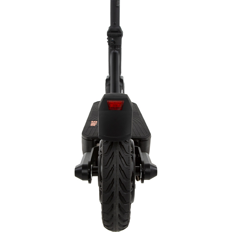Электросамокат KUGOO Kirin S1 Max