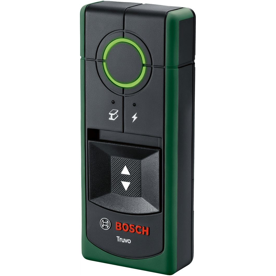 Детектор прихованої проводки BOSCH Truvo (0.603.681.205)