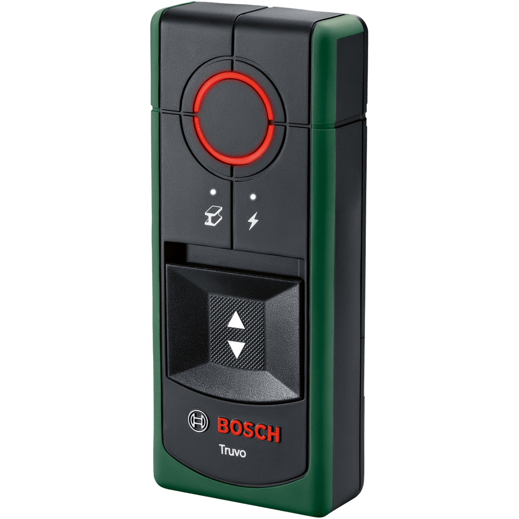 Детектор прихованої проводки BOSCH Truvo (0.603.681.205)