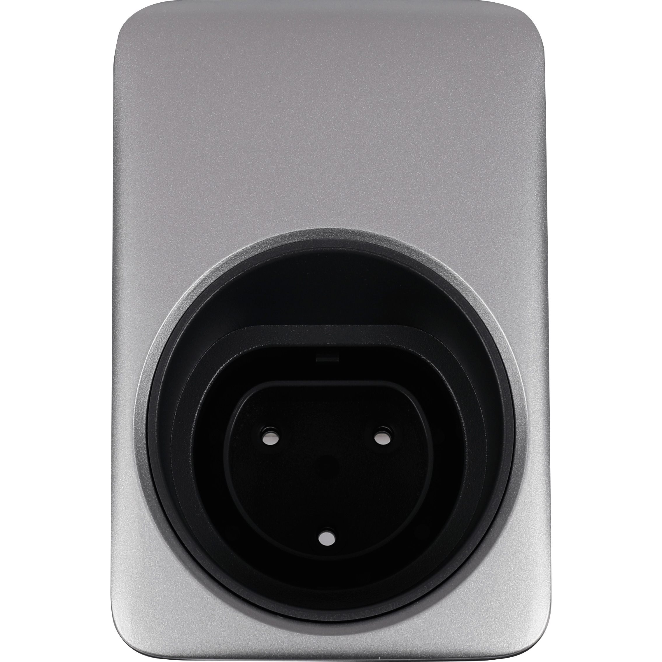 Зарядна станція для електромобілів SUNGROW AC011E-01 Type 2, 11кВт, 16A, 3 фази, 7м