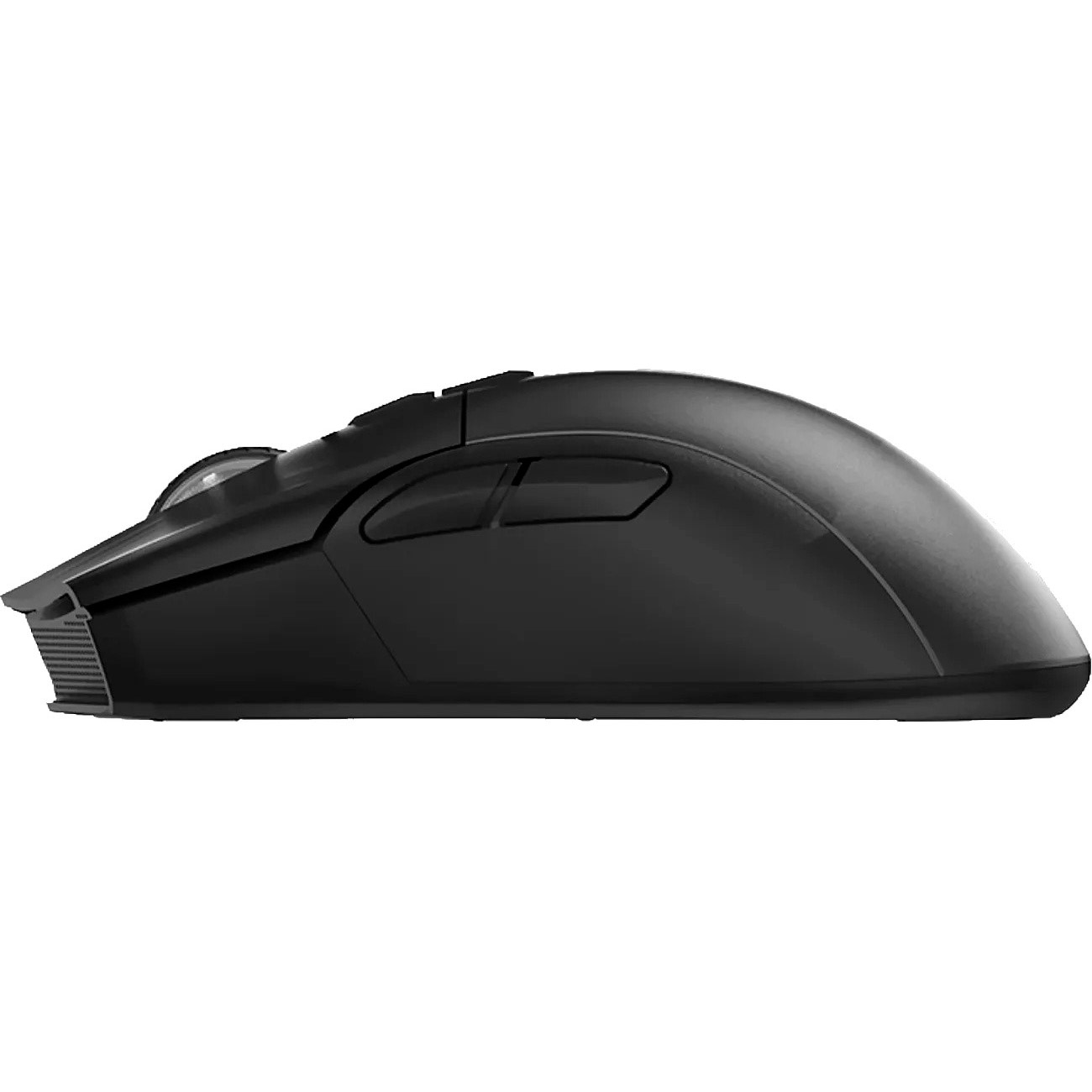Миша ігрова DREAM MACHINES DM9 Skill Wireless Matte Black