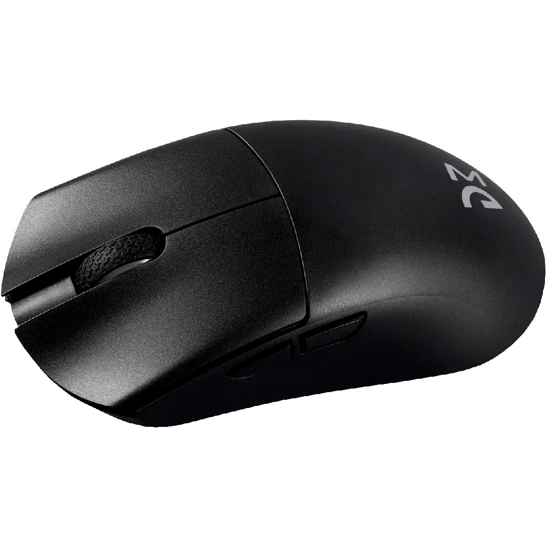 Миша ігрова DREAM MACHINES DM9 Skill Wireless Matte Black