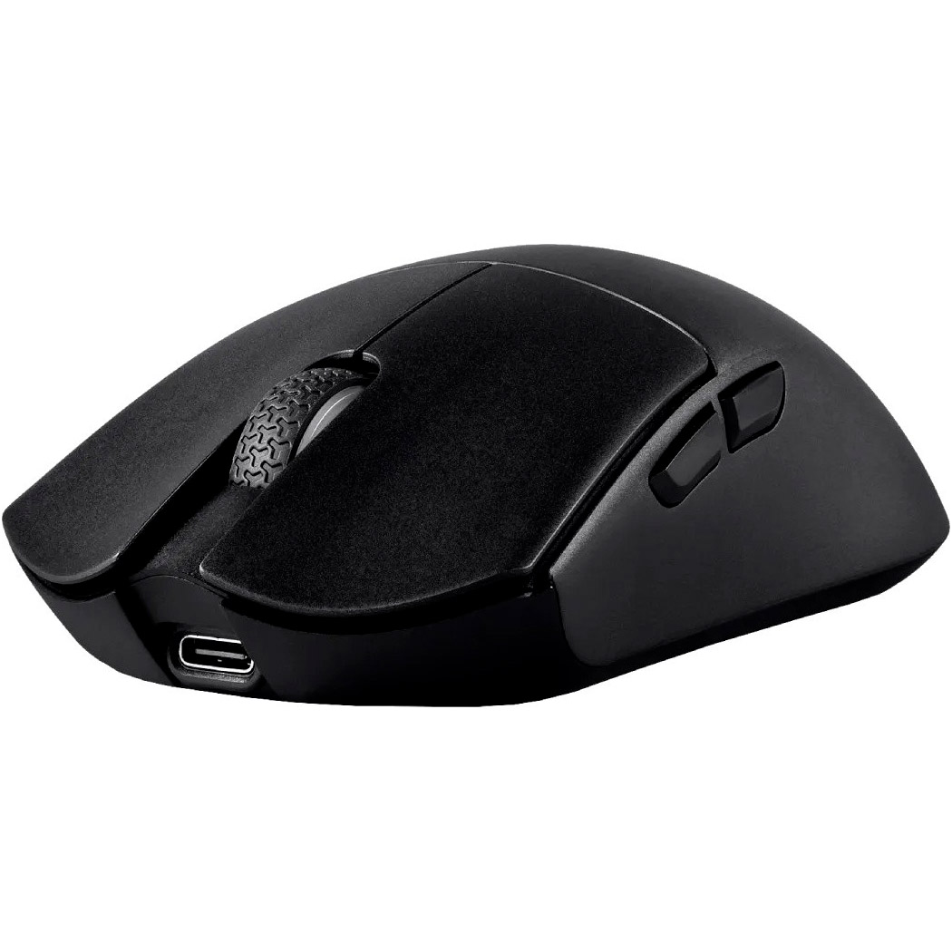 Миша ігрова DREAM MACHINES DM9 Skill Wireless Matte Black