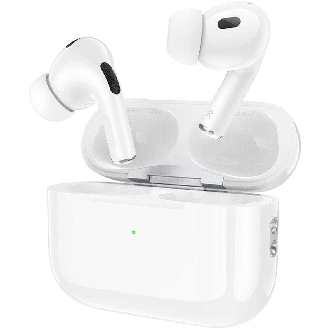 Навушники BOROFONE BW92 White