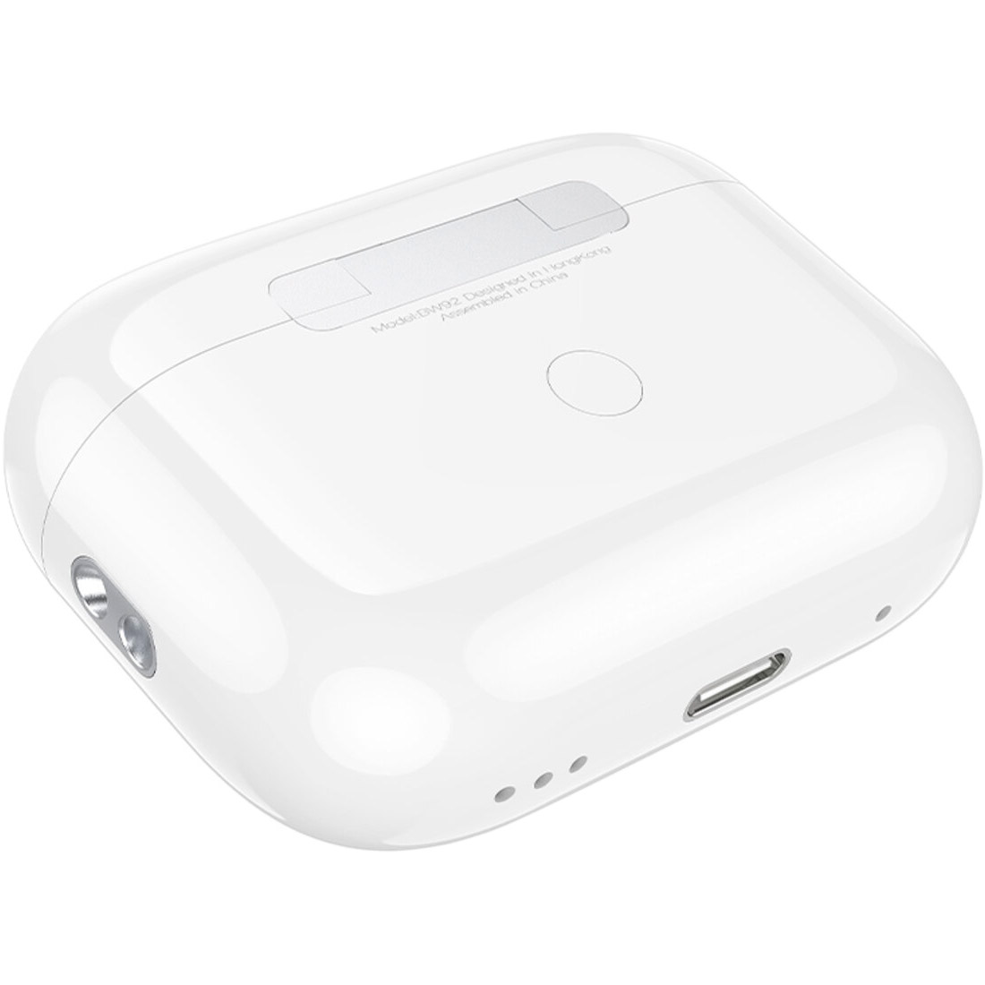 Навушники BOROFONE BW92 White