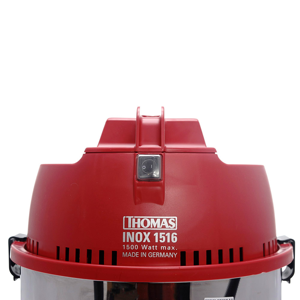 Пилосос господарський THOMAS Inox 1516 (786845)