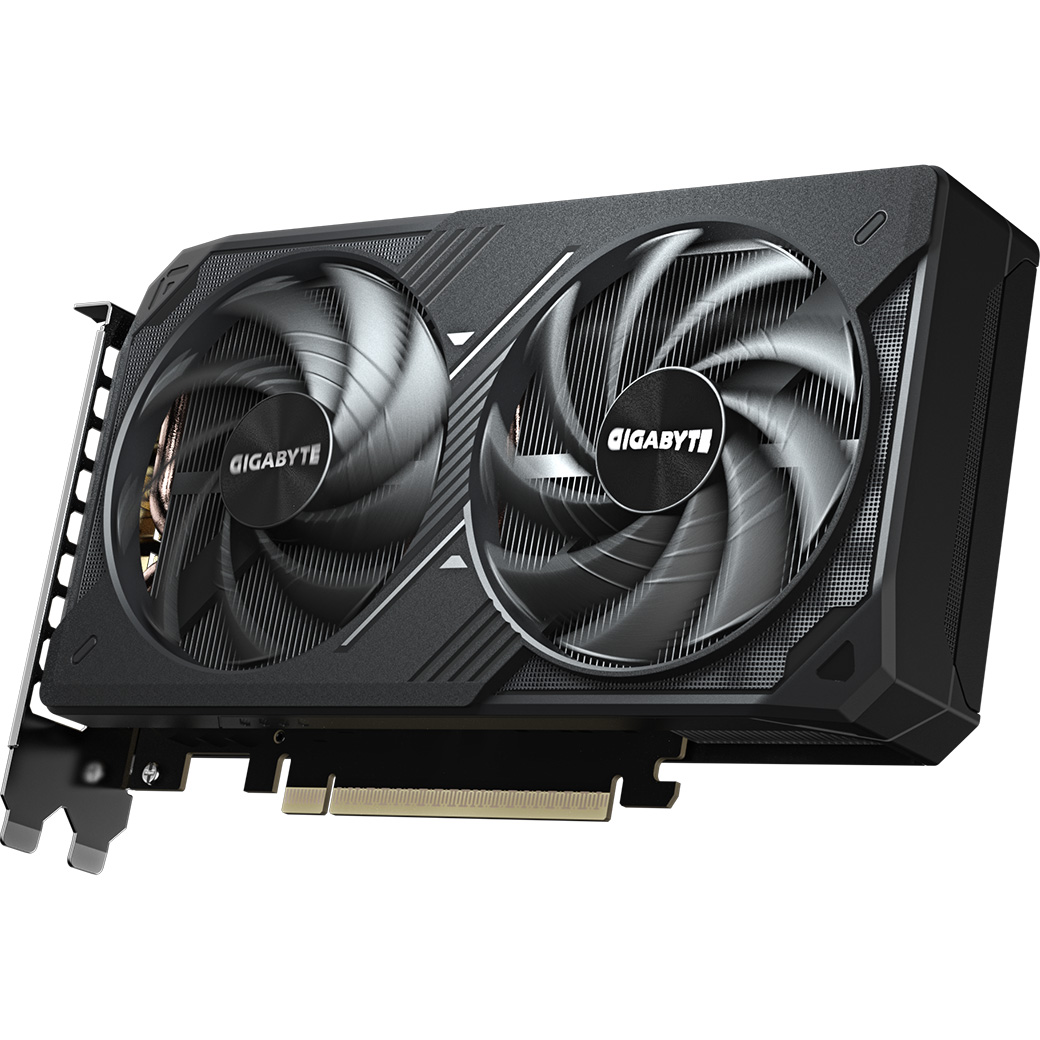 Відеокарта GIGABYTE GeForce RTX 5060 Ti WindForce Max OC 16G (GV-N506TWF2MAX OC-16GD)